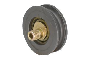 Türlaufrolle MO-456-BR2